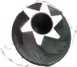 Komplet żaren (73000022 73000023)