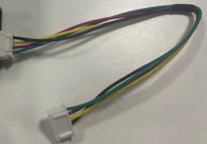 Okablowanie przełącznika (78000391)