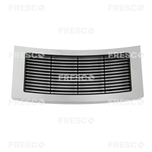 Pokrywa P8 / górny element obudowy (8S10009)