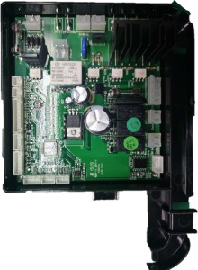 Główny zespół PCB (8810101018GS)