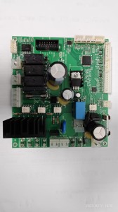 Płyta PCB Komplet (78000006GS)