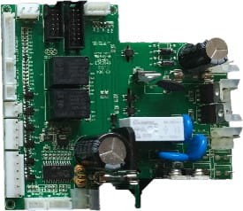 Płyta sterująca (78100017)