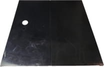 Prawa strona obudowy (79000963)