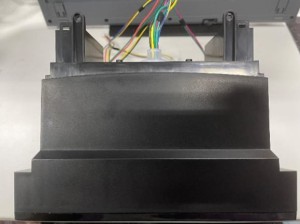 Przedni panel wyświetlacza (8810501094GS)