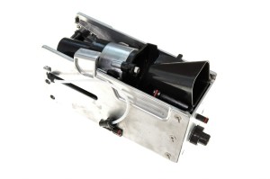 Zaparzacz F2 (7NN0040)