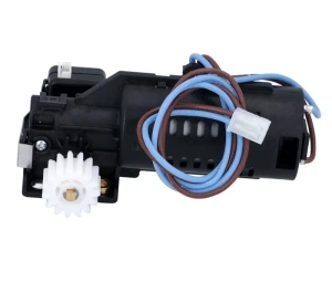 Silnik napędu zaparzacza C11 (7NN0452)