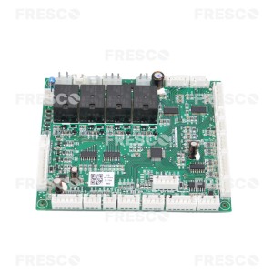 Płyta kontrolna PCBA (8D10003)