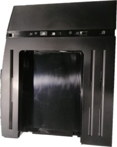 Lewy panel (79000350)