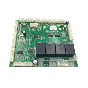 Płyta kontrolna PCBA (8D10003)