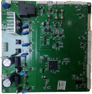 Płyta główna X780 (78100120)