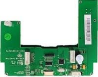 Panel HMI QuarzaB (78000002GS) (GS-2601)