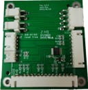 Adapter PCB (78100070)