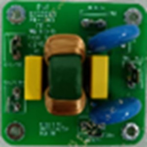 Płyta PCB (78100101)