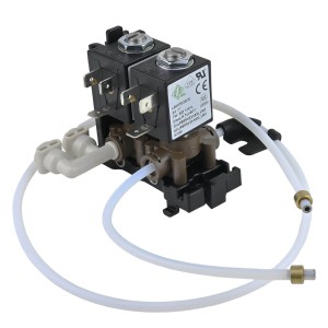 Grupa zaworów elektromagnetycznych (7NN0227)