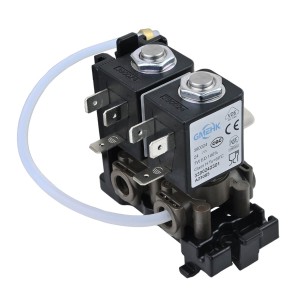 Elektrozawór wylotu kawy (7NN0228)