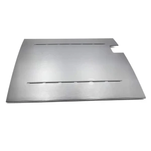 Panel tylnej obudowy (8S10019)