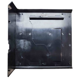 Lewy panel czarny (79001247-B)