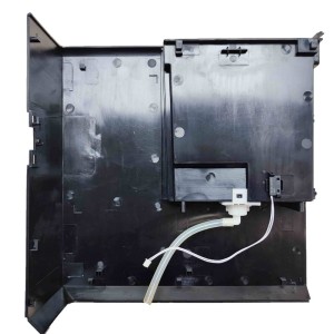 Prawy panel czarny (8810601017)