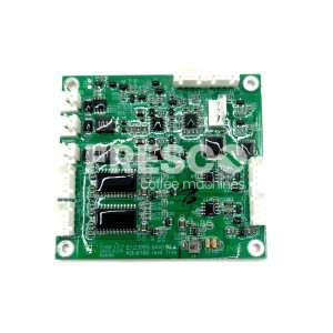 Płyta napędowa PCB (78100093)