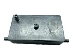 Zbiornik buforowy metalowy (8810101047)