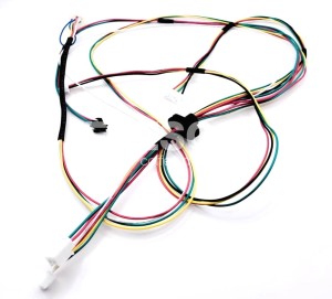 Okablowanie komunikacyjne (78000390)