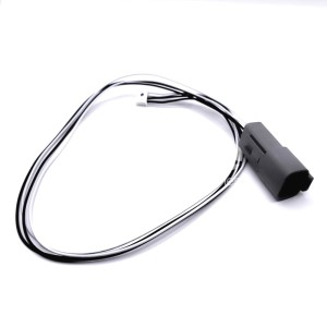 Złącze czujnika lodówki (78000517)