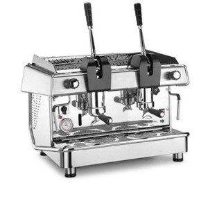 Ekspres kolbowy Vallelunga Leva 2gr. 