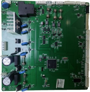 Płyta główna (78100147)