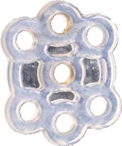 Uszczelka silikonowa (73000525)