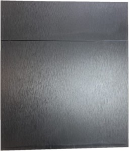 Prawa obudowa (79001152)