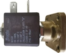 Zawór przyłącza wody (78200105)