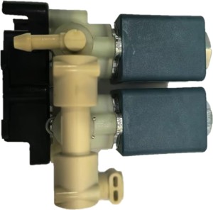 Zawór elektromagnetyczny (8810302139)