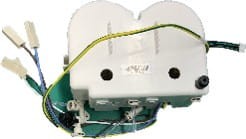 Grzałka komplet (8810302140)