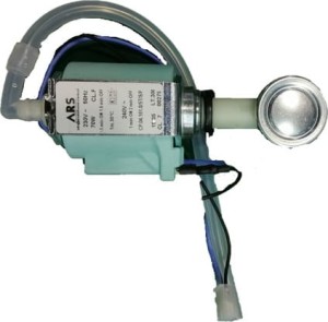 Pompa wody komplet (8810302141)