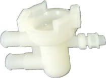 Złącze zaworu zewnętrznego (79000377)