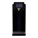 Dystrybutor Fresco waterOFFICE 25 Plus