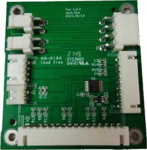 Płyta adaptacyjna X780 (78100139)