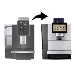 Ekspres do kawy Fresco P8 