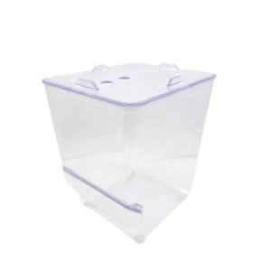 Pojemnik na mleko z pokrywką 4L (79001475)