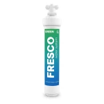Filtr FRESCO Green L 