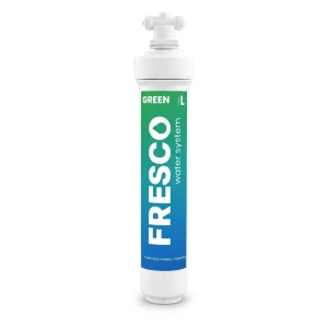 Filtr FRESCO Green L 