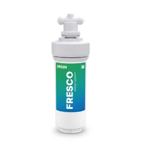 Filtr FRESCO Green M