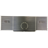 Metalowa kratka tacy ociekowej E (79300069)