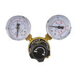 MAGNUM reduktor butlowy TYP 50 (CO2)