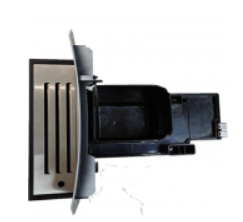 Taca ociekowa kompletna (8810501159)