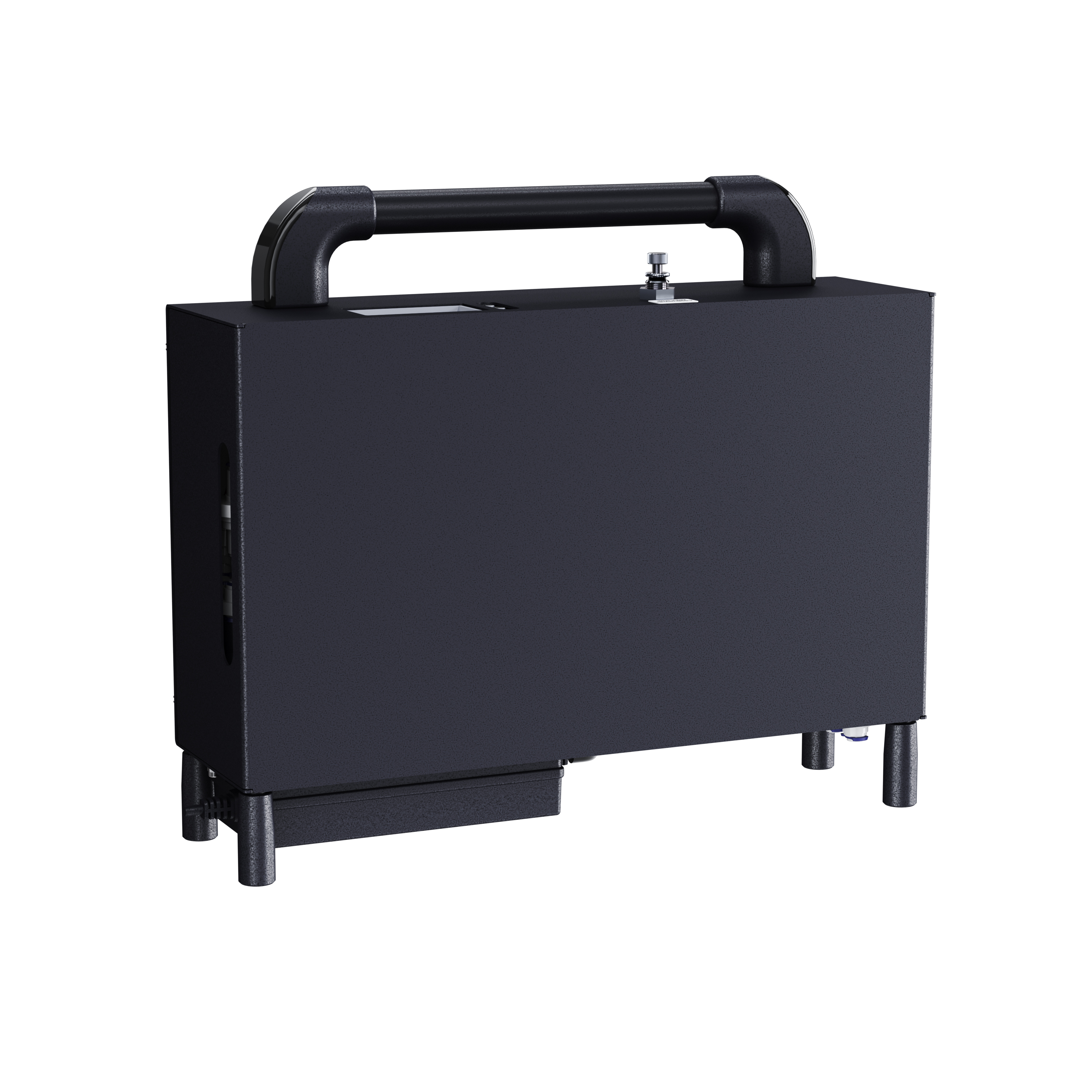 Aquaphor APRO 100 PRO widok boczny