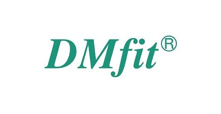 DMfit